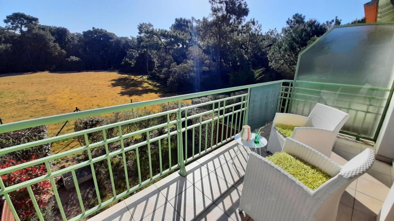 La Paree D'Eau 513 Appartement 2 Chambres Avec Piscine Notre-Dame-de-Monts Εξωτερικό φωτογραφία