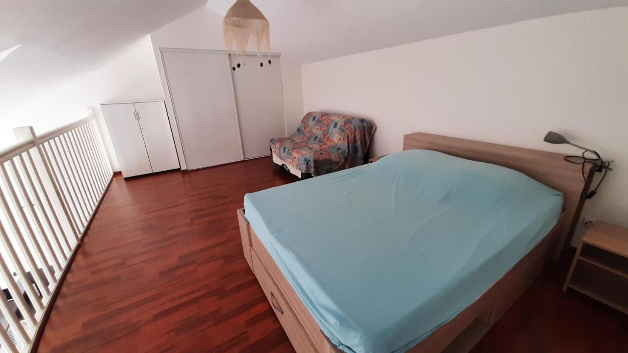 La Paree D'Eau 513 Appartement 2 Chambres Avec Piscine Notre-Dame-de-Monts Εξωτερικό φωτογραφία