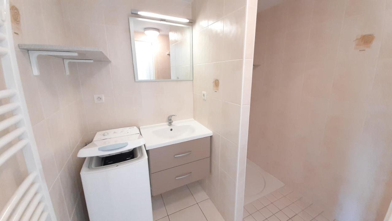 La Paree D'Eau 513 Appartement 2 Chambres Avec Piscine Notre-Dame-de-Monts Εξωτερικό φωτογραφία
