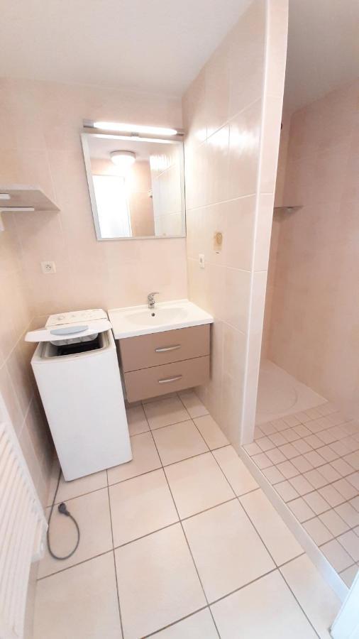 La Paree D'Eau 513 Appartement 2 Chambres Avec Piscine Notre-Dame-de-Monts Εξωτερικό φωτογραφία